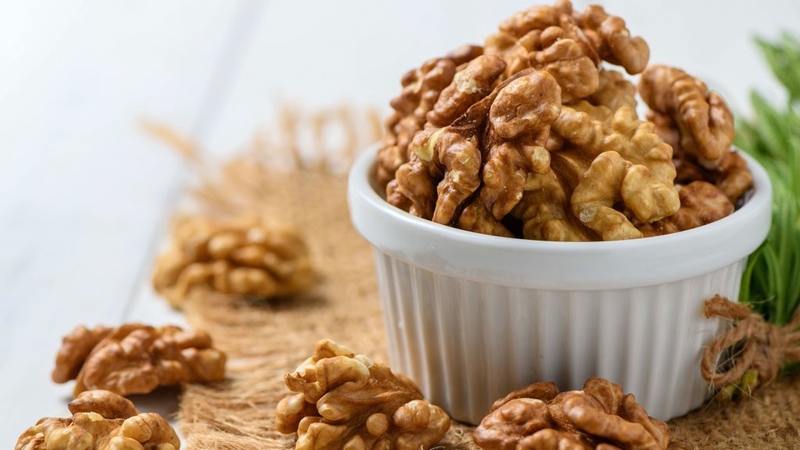 Giải đáp: Ăn hạt gì tốt cho tim mạch? 2