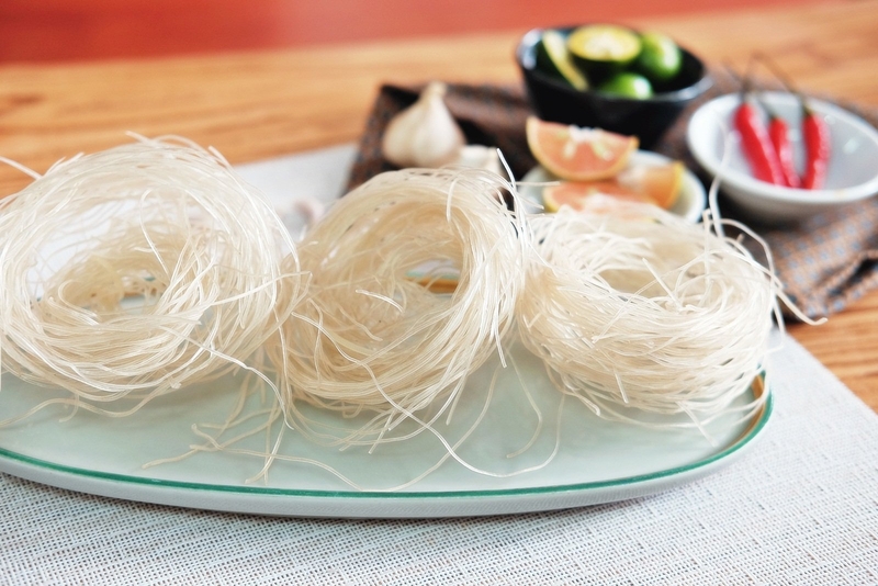 Giải đáp thắc mắc ăn miến có béo không? Những điều thú vị về miến 1