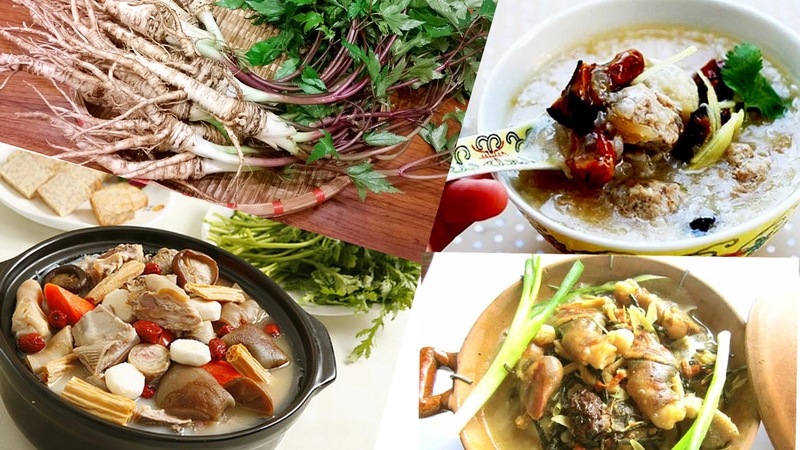 Giải đáp: Ăn thịt dê có tác dụng gì? Thịt dê kỵ với thức ăn nào? 3