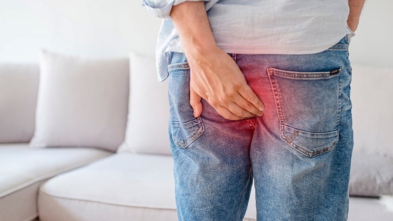 Giải đáp: Áp xe hậu môn là gì? Cách trị áp xe hậu môn tại nhà có nên không? 2