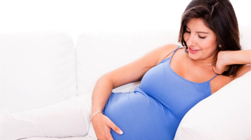 Giải đáp: Bà bầu ăn hến được không? 4