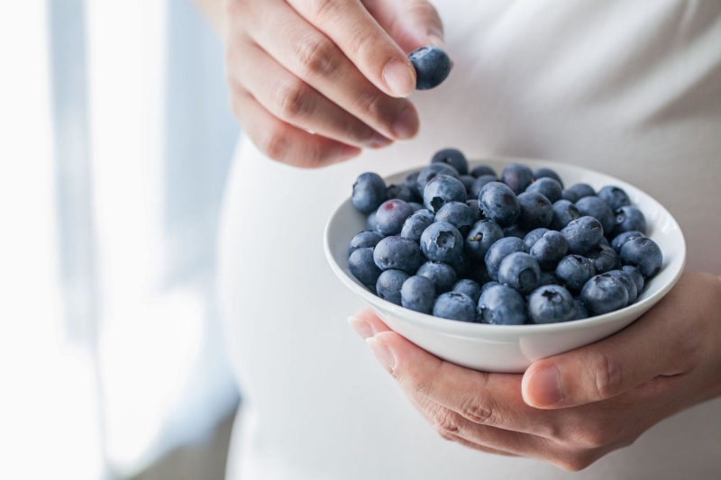 Giải đáp: Bà bầu có uống được DHC vitamin C không? 3