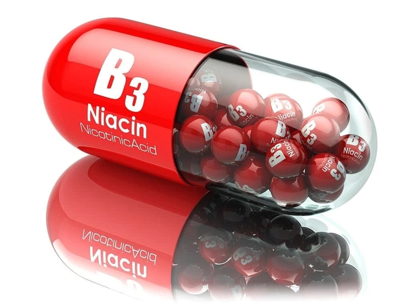 Giải đáp: Bà bầu có uống được vitamin 3B không? 1