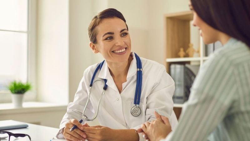 Giải đáp băn khoăn: Tầm soát ung thư cổ tử cung bao lâu có kết quả? 4