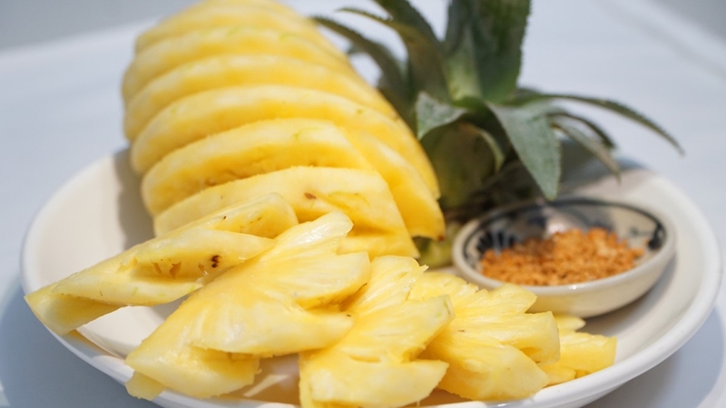 Giải đáp: Bệnh bướu cổ nên ăn trái cây gì? 3