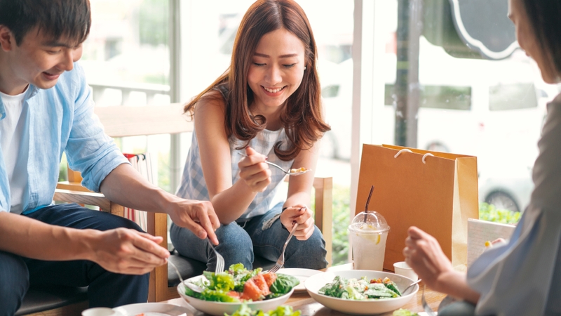 Giải đáp: Bệnh nhân đau dạ dày có uống được vitamin 3B không? 4