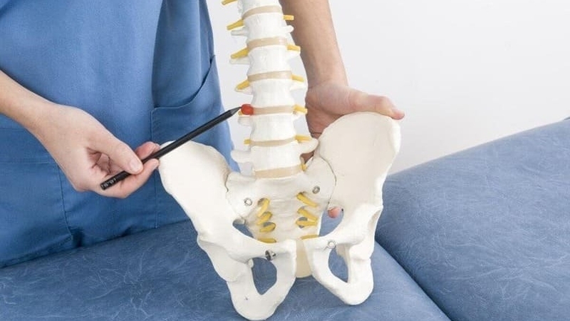 Giải đáp: Bệnh nhân đau dây thần kinh liên sườn bao lâu thì khỏi? 1