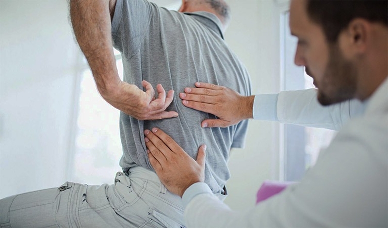 Giải đáp: Bệnh nhân đau dây thần kinh liên sườn bao lâu thì khỏi? 3