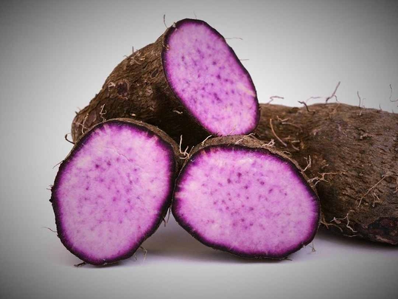 Bệnh nhân mắc tiểu đường ăn khoai mỡ được không 2