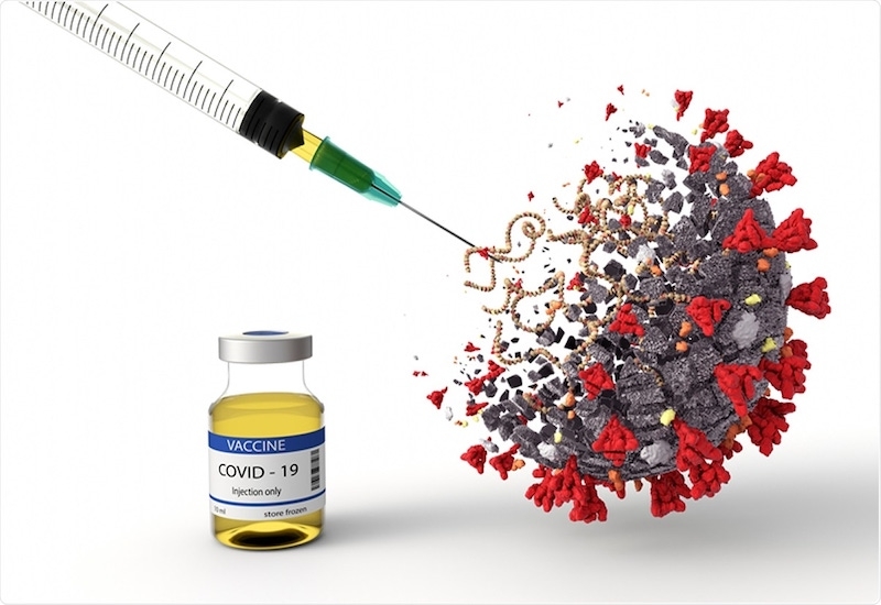 Giải Đáp: Bệnh tiểu đường có tiêm vaccine covid được không? 3