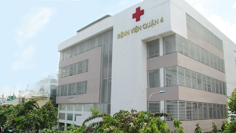 Giải đáp: Bệnh viện Quận 4 ở đâu? Có tốt không? 1