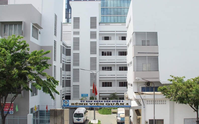 Giải đáp: Bệnh viện Quận 4 ở đâu? Có tốt không? 2