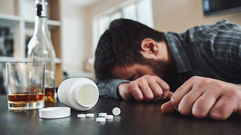 Giải đáp: Bệnh xơ gan có lây không Cách phòng chống là gì 2