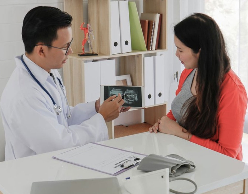 [GIẢI ĐÁP] Bị bệnh lupus ban đỏ hệ thống khi mang thai có không? 3