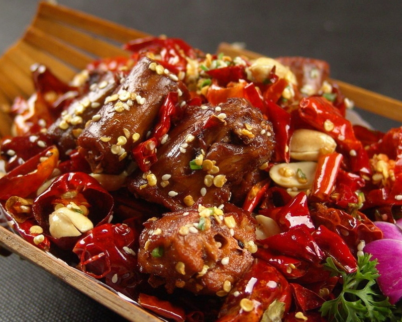 Giải đáp: Bị chốc lở tai nên ăn gì và kiêng ăn gì 2