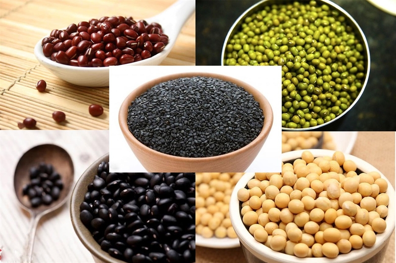 Giải đáp: Bị trào ngược dạ dày có nên uống ngũ cốc? 1