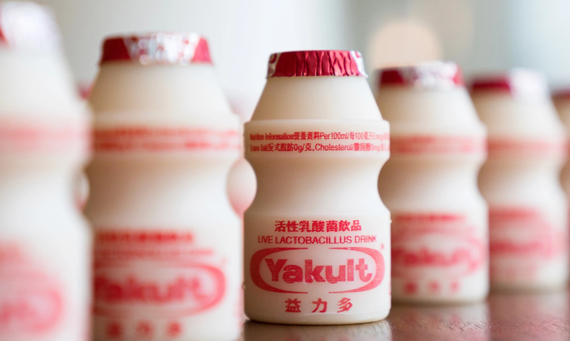 Giải đáp: Bị trào ngược dạ dày có nên uống Yakult không? 1