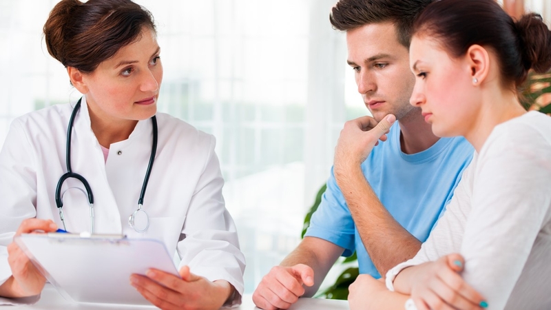 Giải đáp: Bị u xơ tử cung có đặt vòng được không? 7