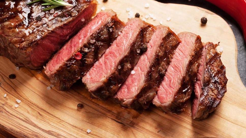 Giải đáp: Bị ung thư có nên ăn thịt bò không? 2