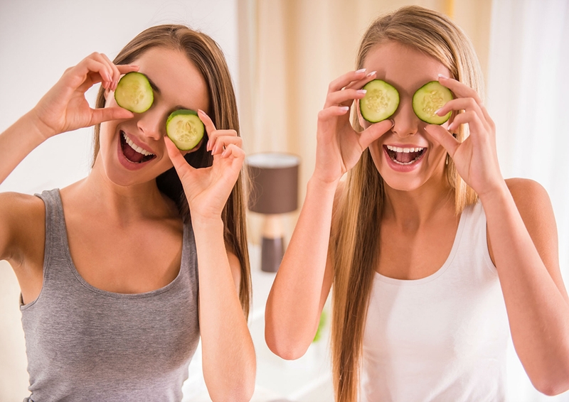 Giải đáp: Bọng mắt có hết không? Làm gì để giảm bọng mắt 3