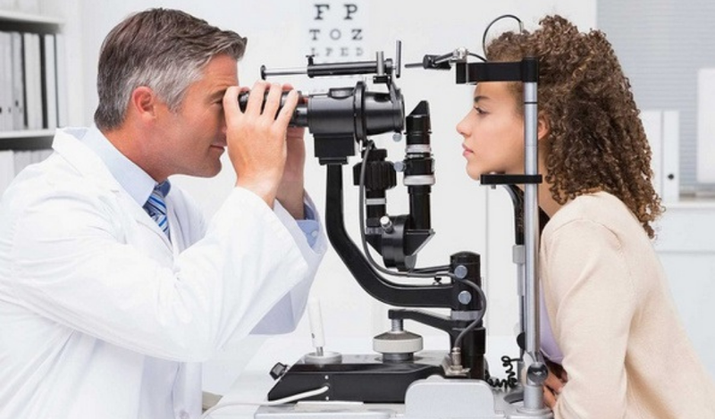 Bong võng mạc có chữa được không?