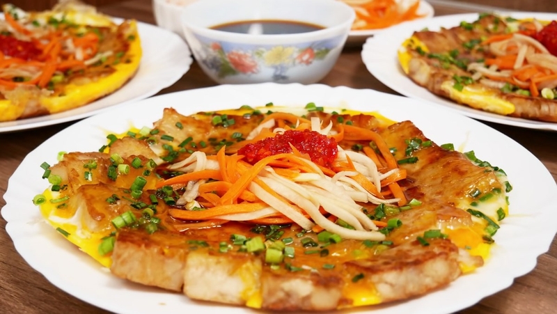 Giải đáp: Bột chiên bao nhiêu calo? Làm sao ăn bột chiên mà vẫn đảm bảo sức khỏe? 2