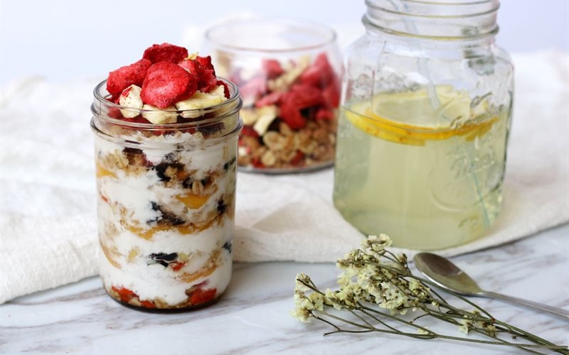 Giải đáp: Bệnh bướu cổ có ăn được yến mạch không? 3