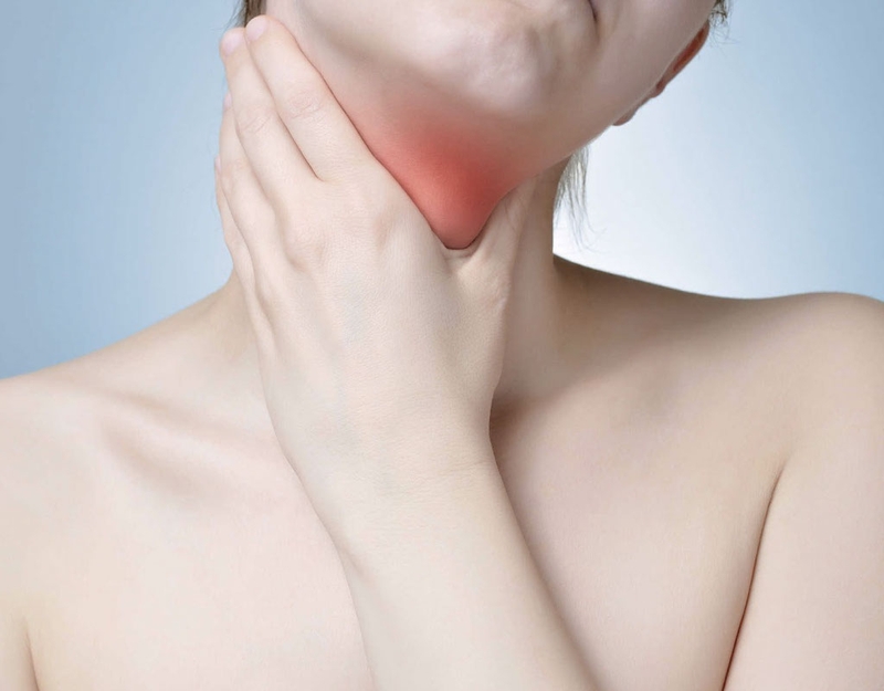 [GIẢI ĐÁP] Bướu cổ là gì? Bệnh bướu cổ nguy hiểm không?2