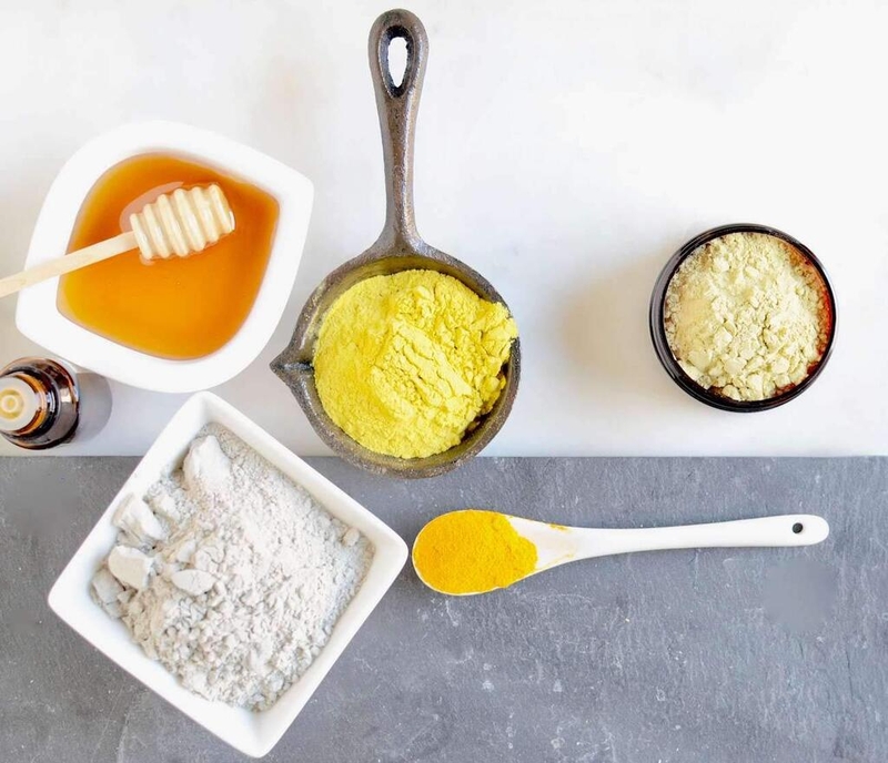 Giải đáp câu hỏi vừa uống thuốc tây vừa uống nghệ mật ong được không 4