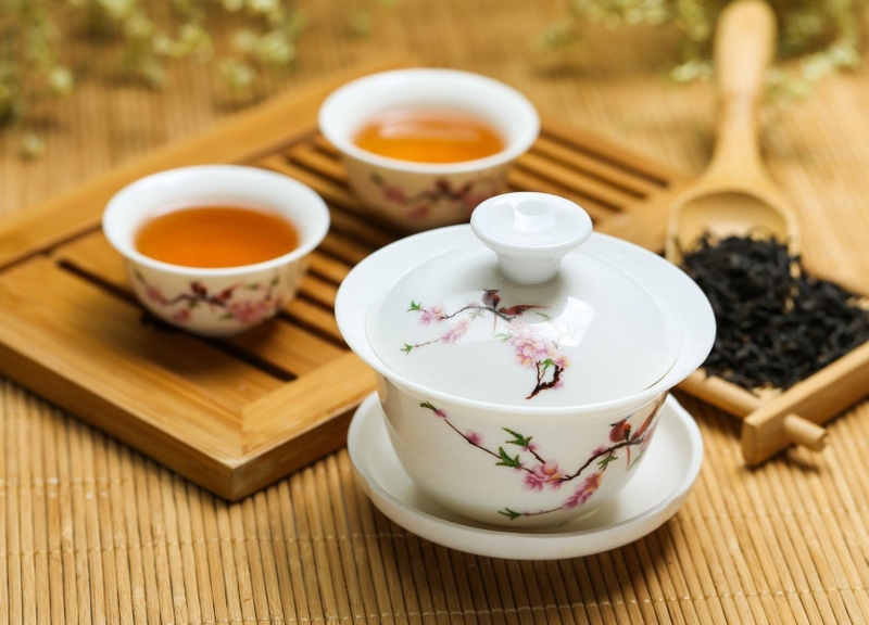 Cây lá đắng uống nhiều có hại không? 3