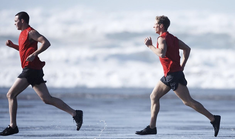 Giải đáp: Chạy bộ 30 phút đốt cháy bao nhiêu calo