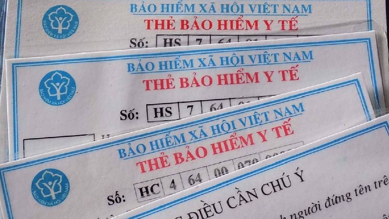 Tán sỏi thận được chi trả BHYT theo quy định