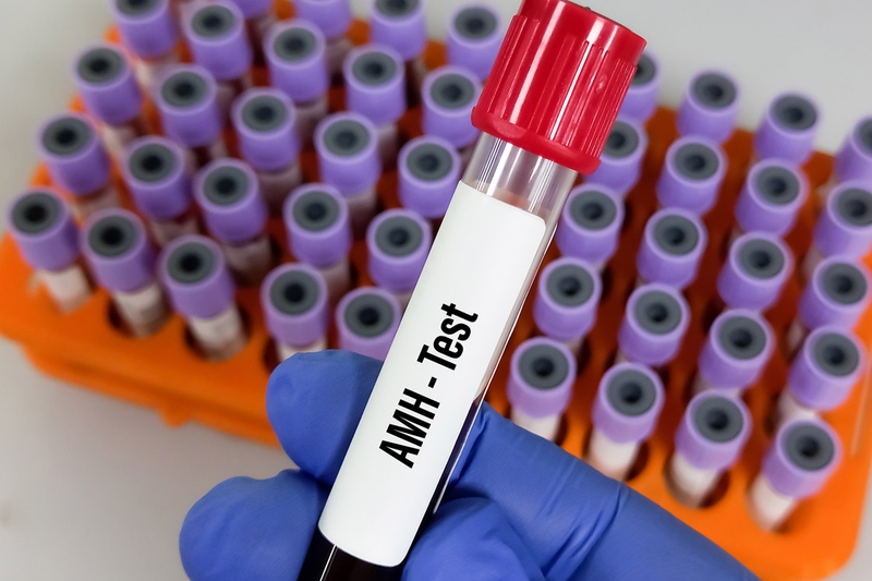 Giải đáp chỉ số AMH thấp có làm IVF được không?2