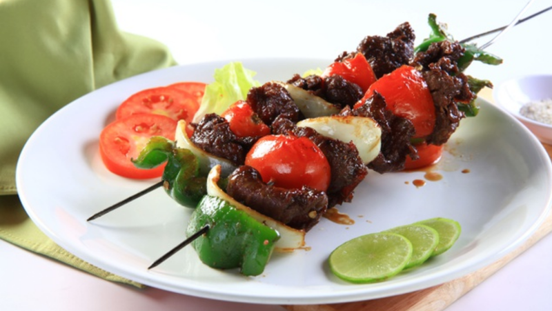 Giải đáp chi tiết thắc mắc bầu ăn ớt chuông được không? 3