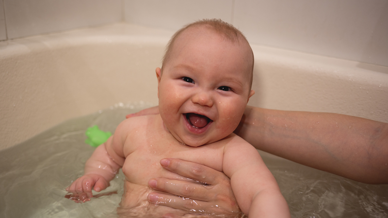 Bị cảm có nên tắm không? Cách tắm đúng và những trường hợp cần lưu ý 3