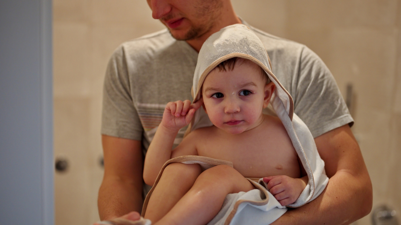 Bị cảm có nên tắm không? Cách tắm đúng và những trường hợp cần lưu ý 4