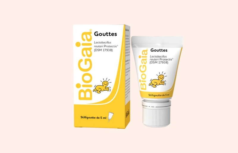 Giải đáp chi tiết Biogaia dạng tuýp và lọ khác nhau như thế nào? 4