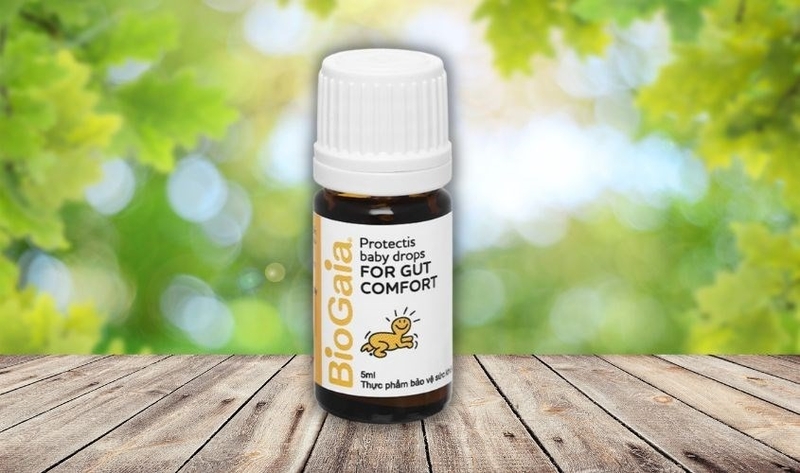 Giải đáp chi tiết Biogaia dạng tuýp và lọ khác nhau như thế nào? 4