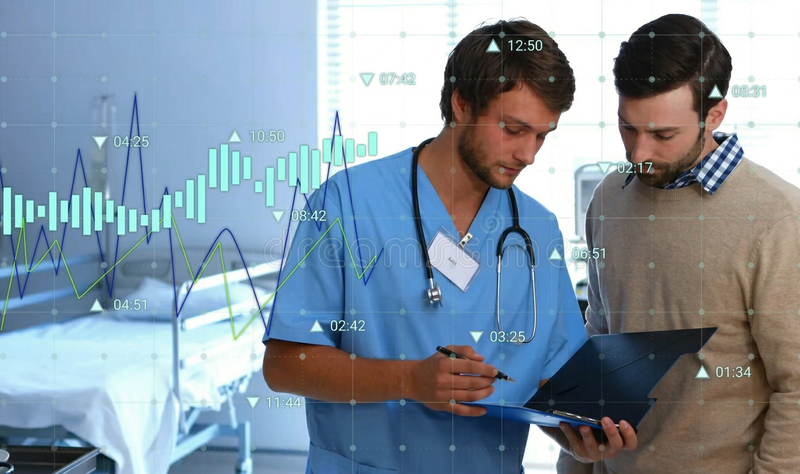 Cần giữ bình tĩnh và tham vấn bác sĩ khi chỉ số ig tăng