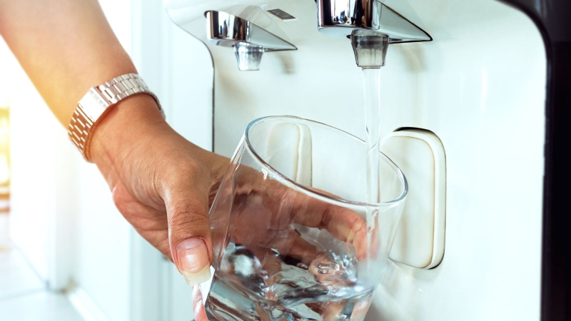 Máy lọc nước ion kiềm có thực sự tốt không là câu hỏi được nhiều người quan tâm