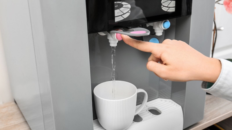 Câu trả lời cho vấn đề máy lọc nước ion kiềm có thực sự tốt không là có