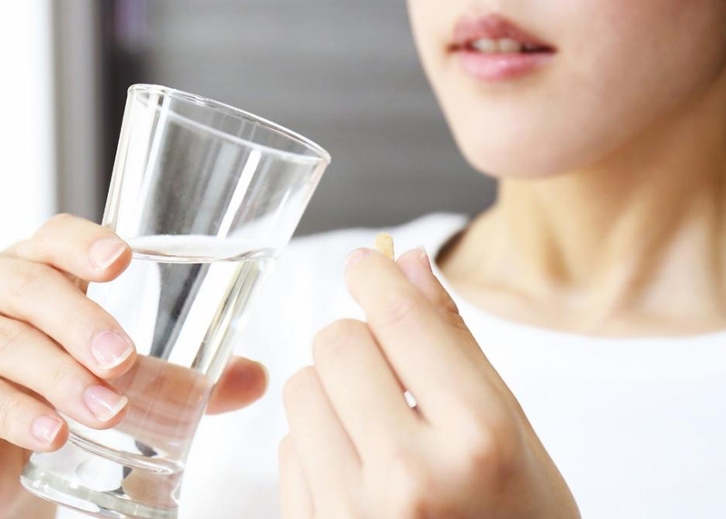 Giải đáp: Clorpheniramin 4 cho con bú uống được không? 3