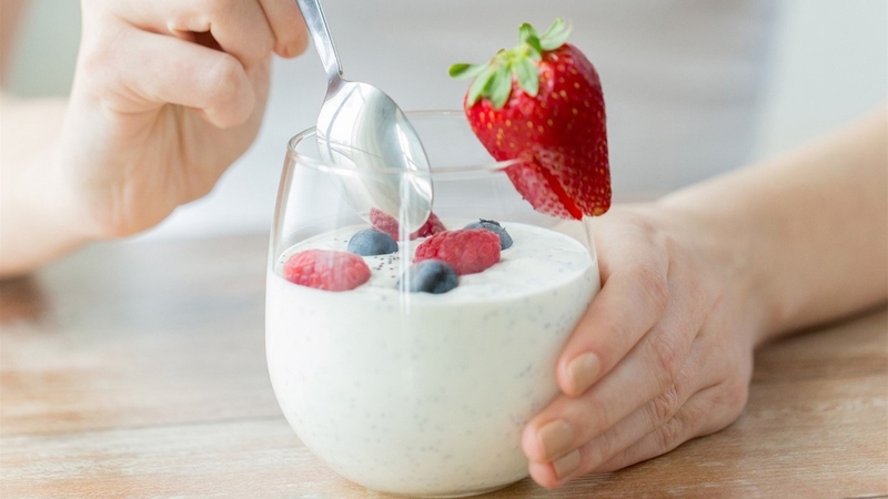 Giải đáp: Có nên ăn sữa chua lúc đói không? 2