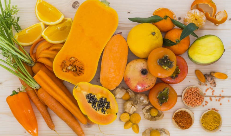 Giải đáp: Có nên ăn trái cây và rau củ cùng lúc? 1