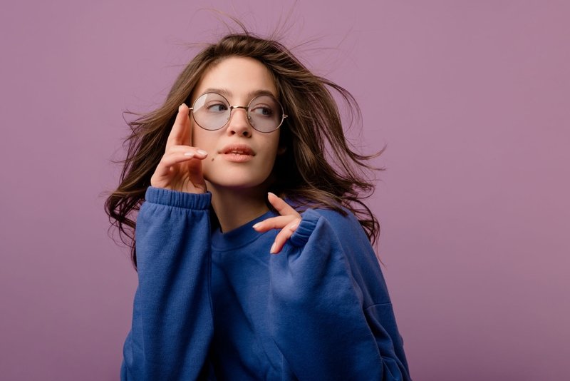 Giải đáp: Có nên đeo kính cận thường xuyên không? 3