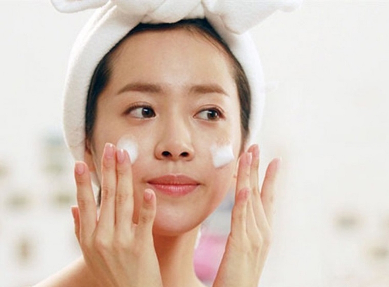 Giải đáp: Có nên thay đổi sữa rửa mặt thường xuyên 2