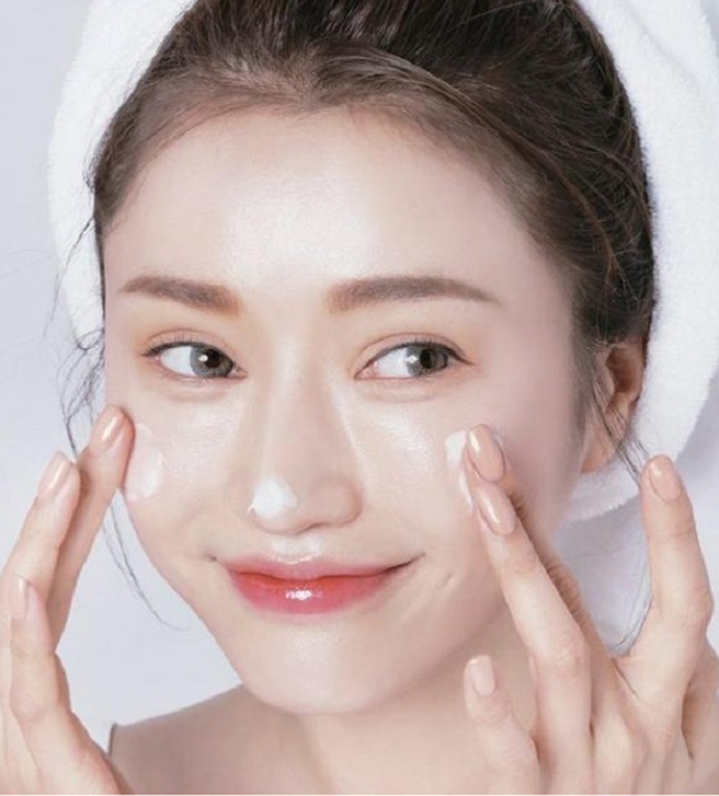 Giải đáp: Có nên thay đổi sữa rửa mặt thường xuyên 3