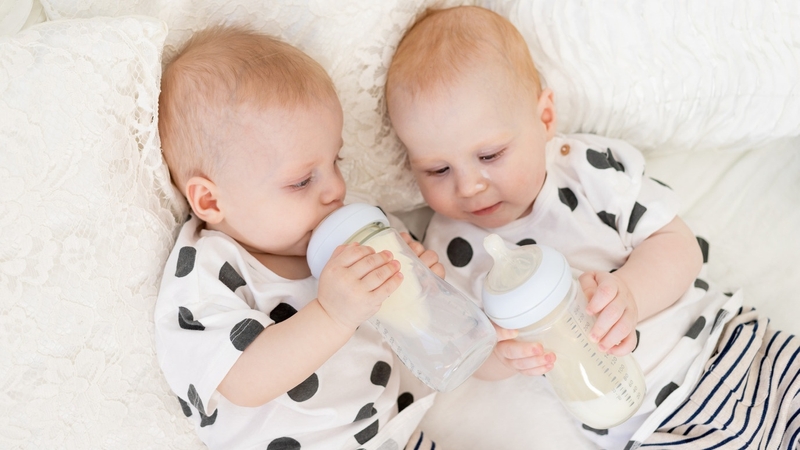 Thụ tinh nhân tạo sinh đôi là biện pháp được nhiều cặp vợ chồng lựa chọn hiện nay