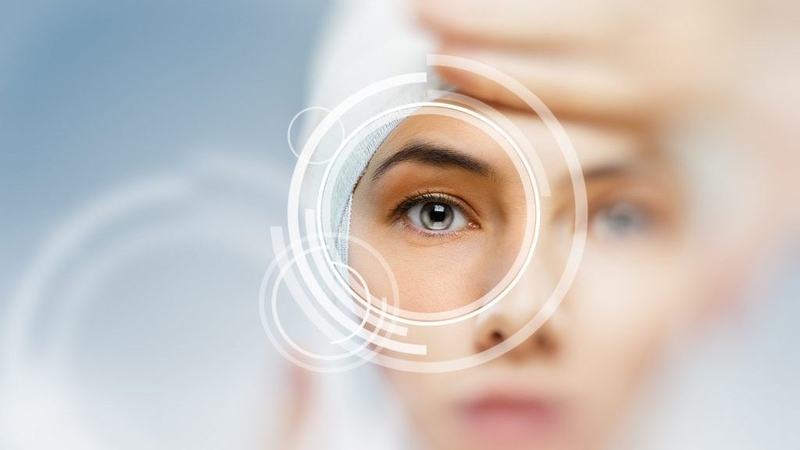 Giải đáp cùng chuyên gia: Dùng thuốc nhỏ mắt nhiều có tốt không? 3