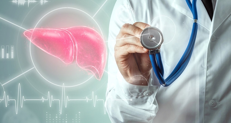Giải đáp cùng chuyên gia gan mật: Viêm gan C mạn tính có chữa được không? 4